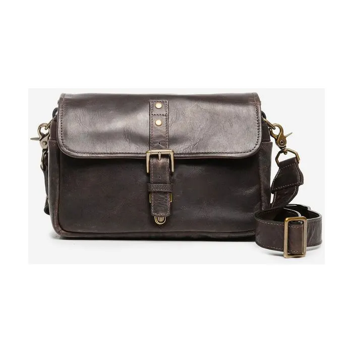 The Bowery — Cuir · Truffle