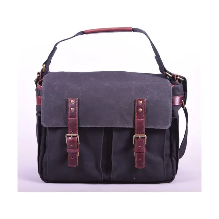 The Astoria — Toile · Black